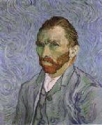 Vincent Van Gogh Self-Portrait oil painting picture wholesale